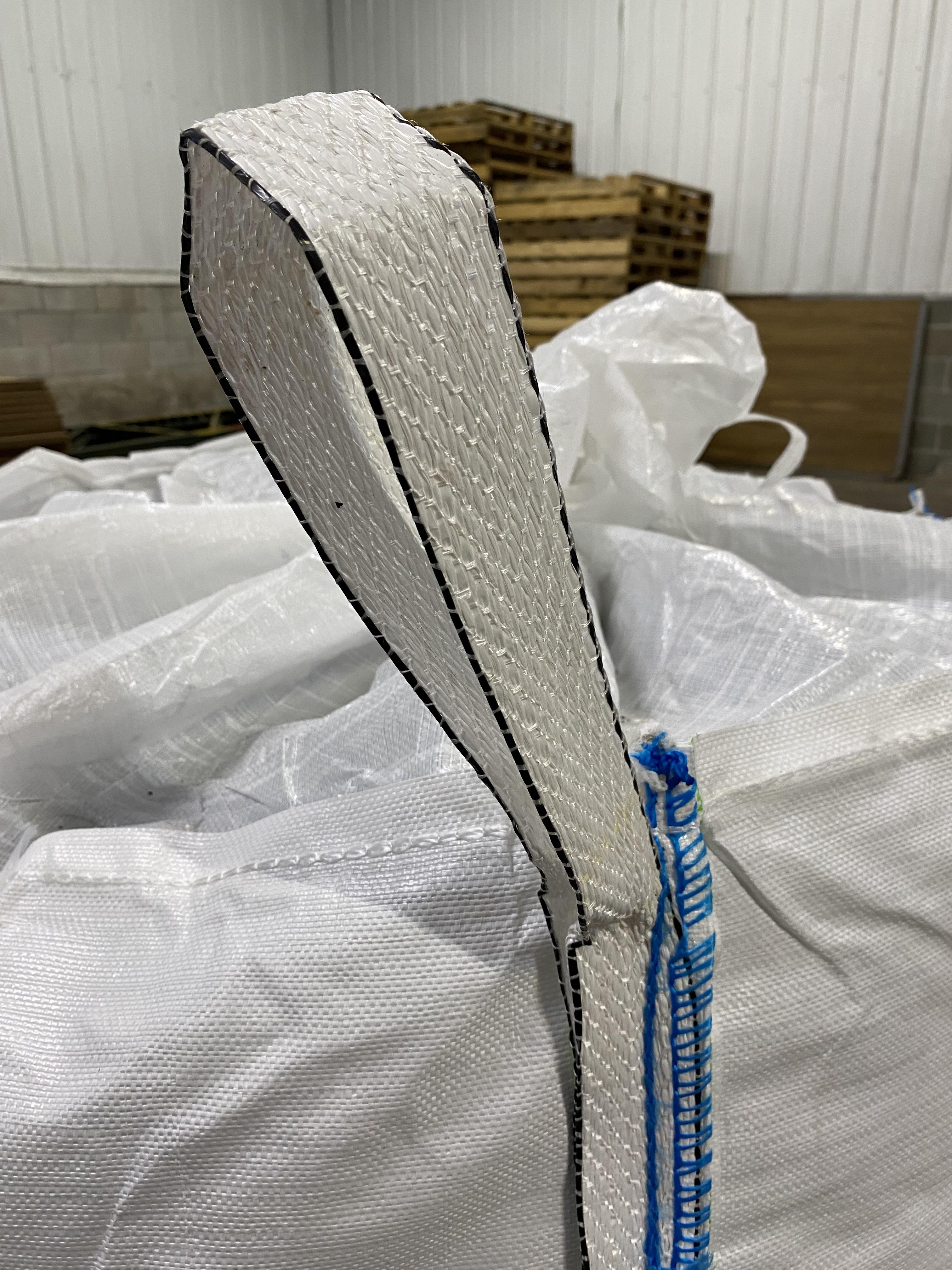 Bulk Bags